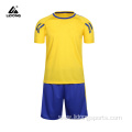 Custom Soccer Wear Football T Shirt For Mens